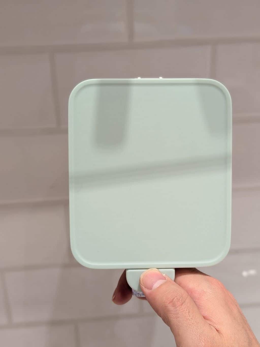 シモさんの「212 KITCHEN STORE｜調味料ポット グレイッシュピンク ＜marna マーナ＞」を使ったコーディネート