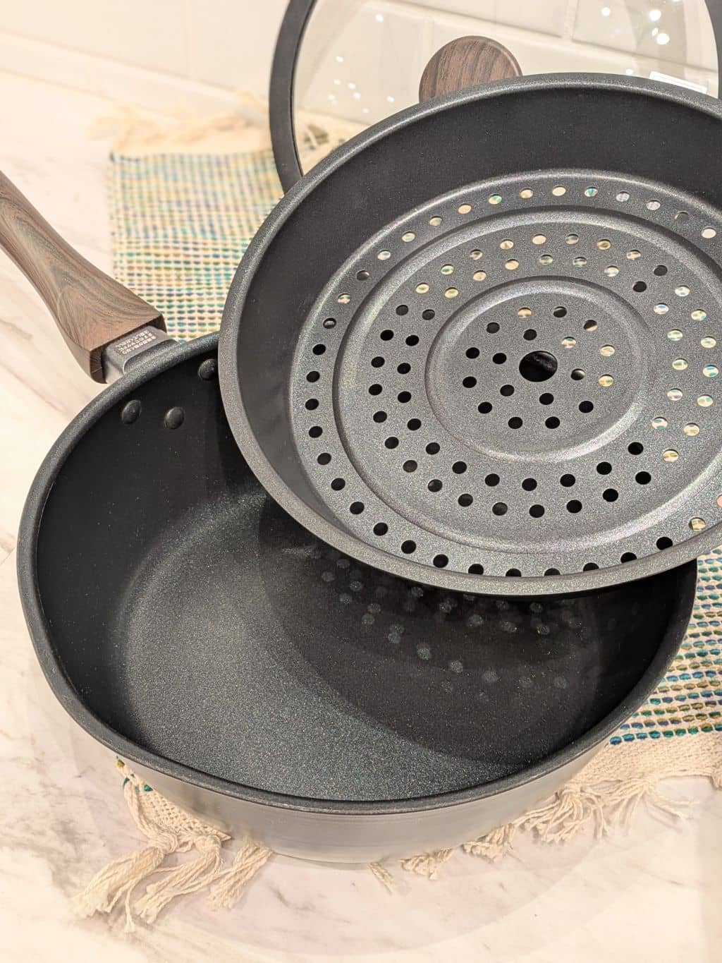 きのこさんの「212 KITCHEN STORE｜KIMURAnoFRYING PAN（キムラノフライパン） IV」を使ったコーディネート