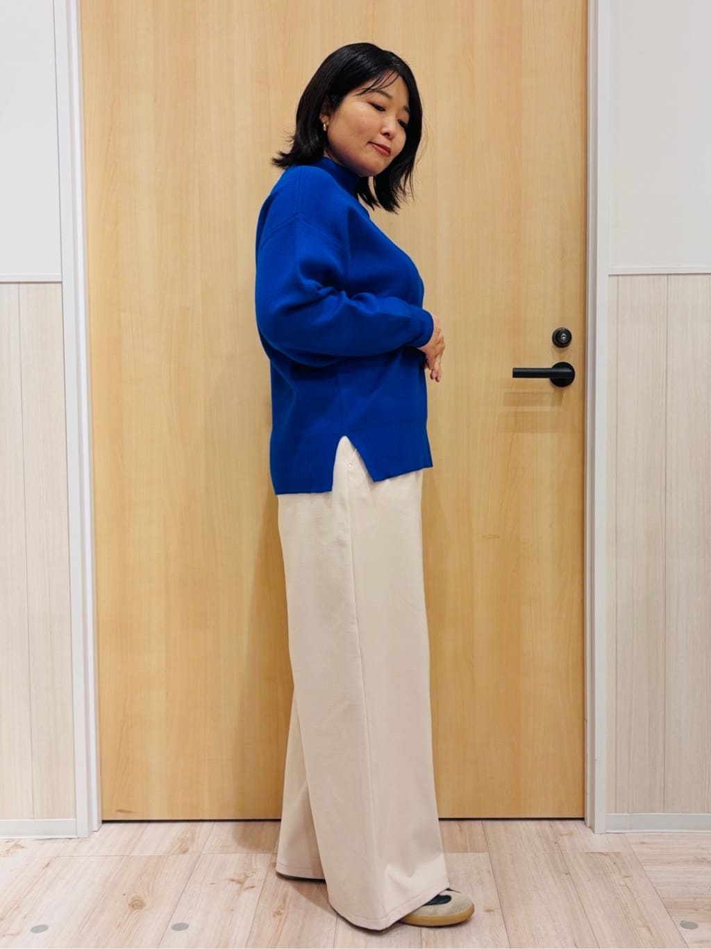 すーさんの「SHOO･LA･RUE｜」を使ったコーディネート