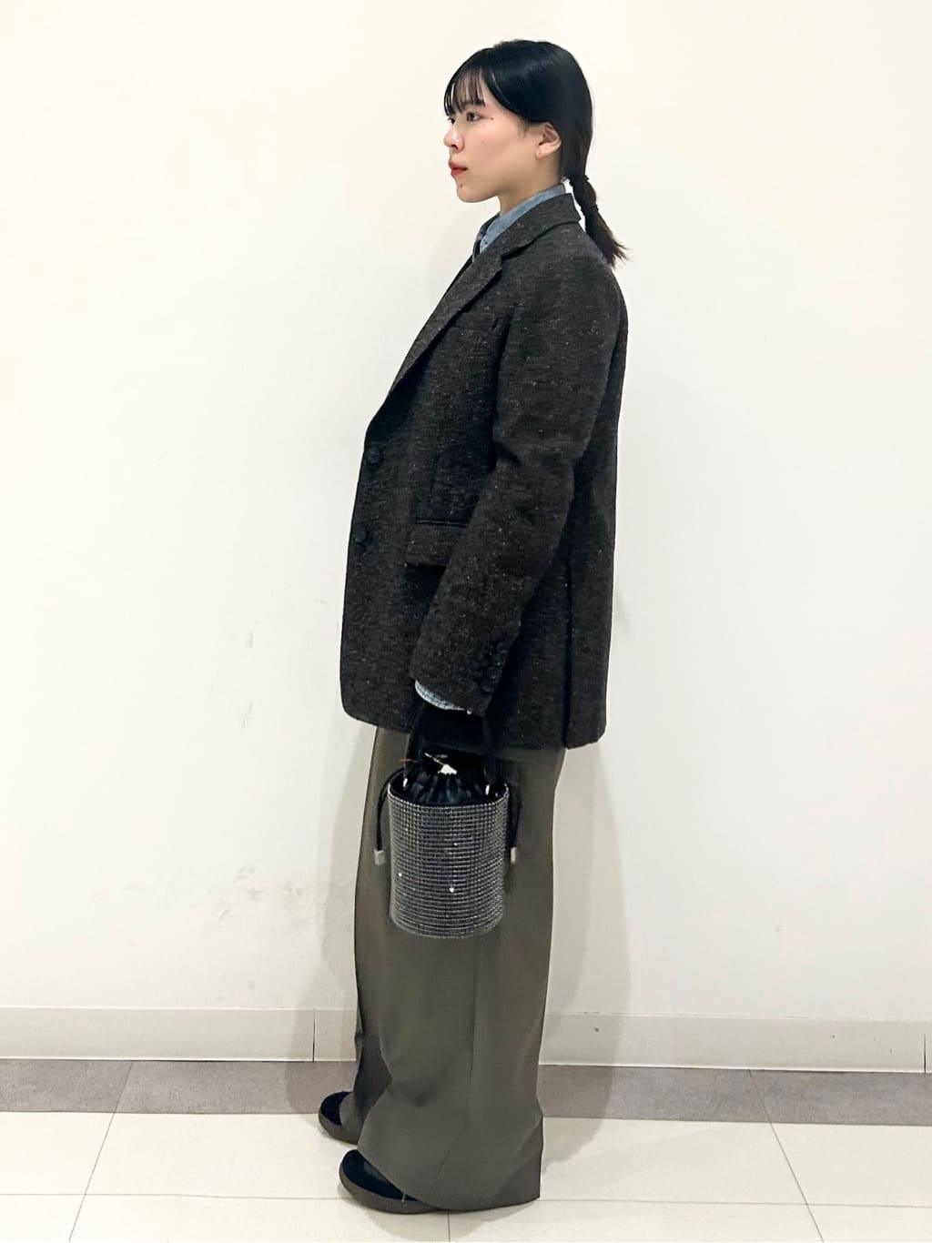 とりみさんの「DRESSTERIOR｜」を使ったコーディネート