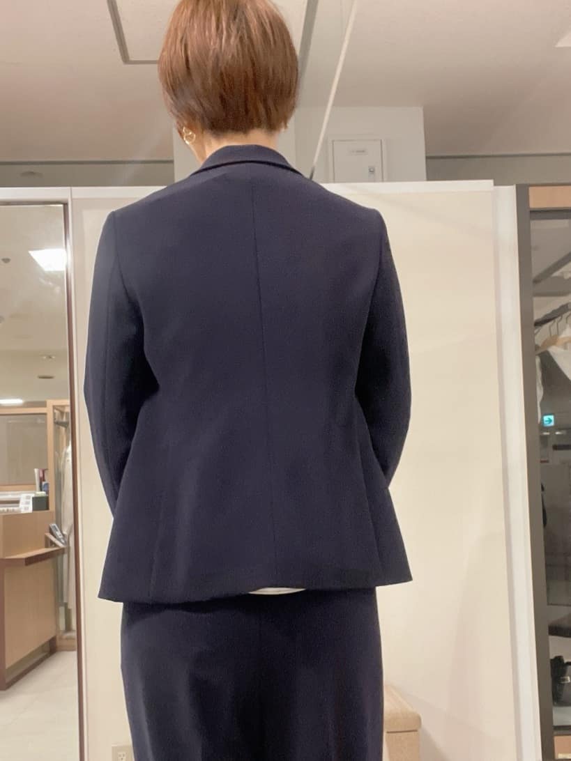 IWAMOさんの「UNTITLED｜」を使ったコーディネート