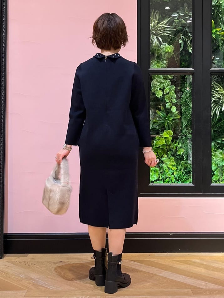 ogataさんの「DRESSTERIOR｜」を使ったコーディネート