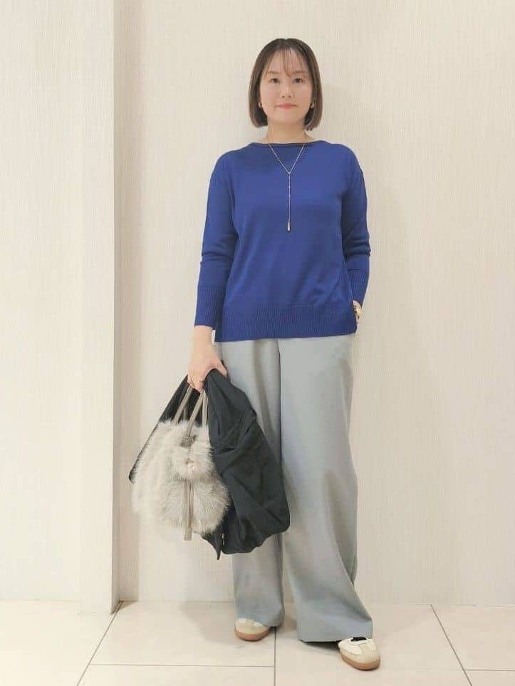 naokoさんの「UNTITLED｜【キルトライナー付／アウトドア】3WAYマウンテンパーカー」を使ったコーディネート