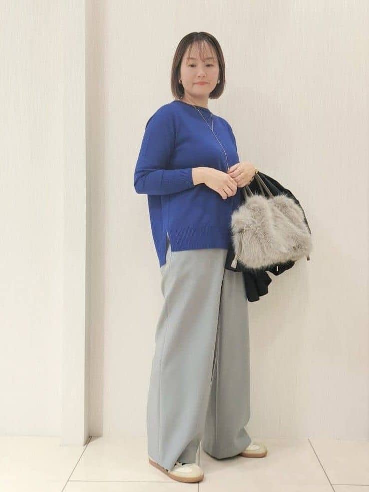 naokoさんの「UNTITLED｜【キルトライナー付／アウトドア】3WAYマウンテンパーカー」を使ったコーディネート