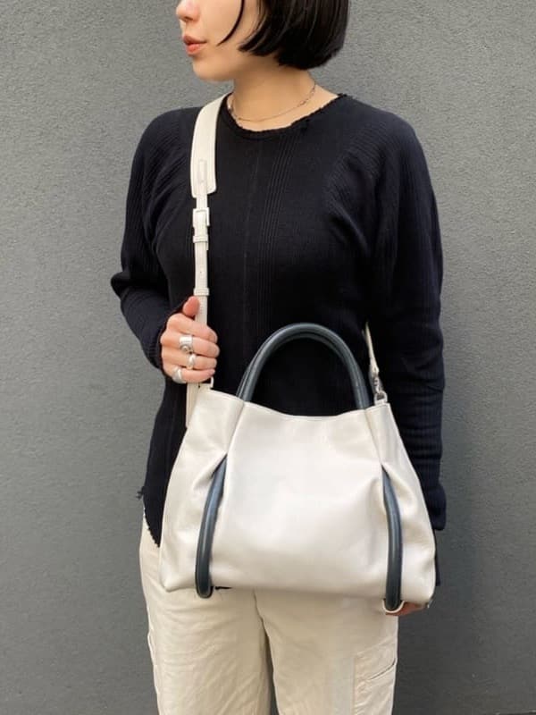Uさんの「HIROKO HAYASHI｜」を使ったコーディネート