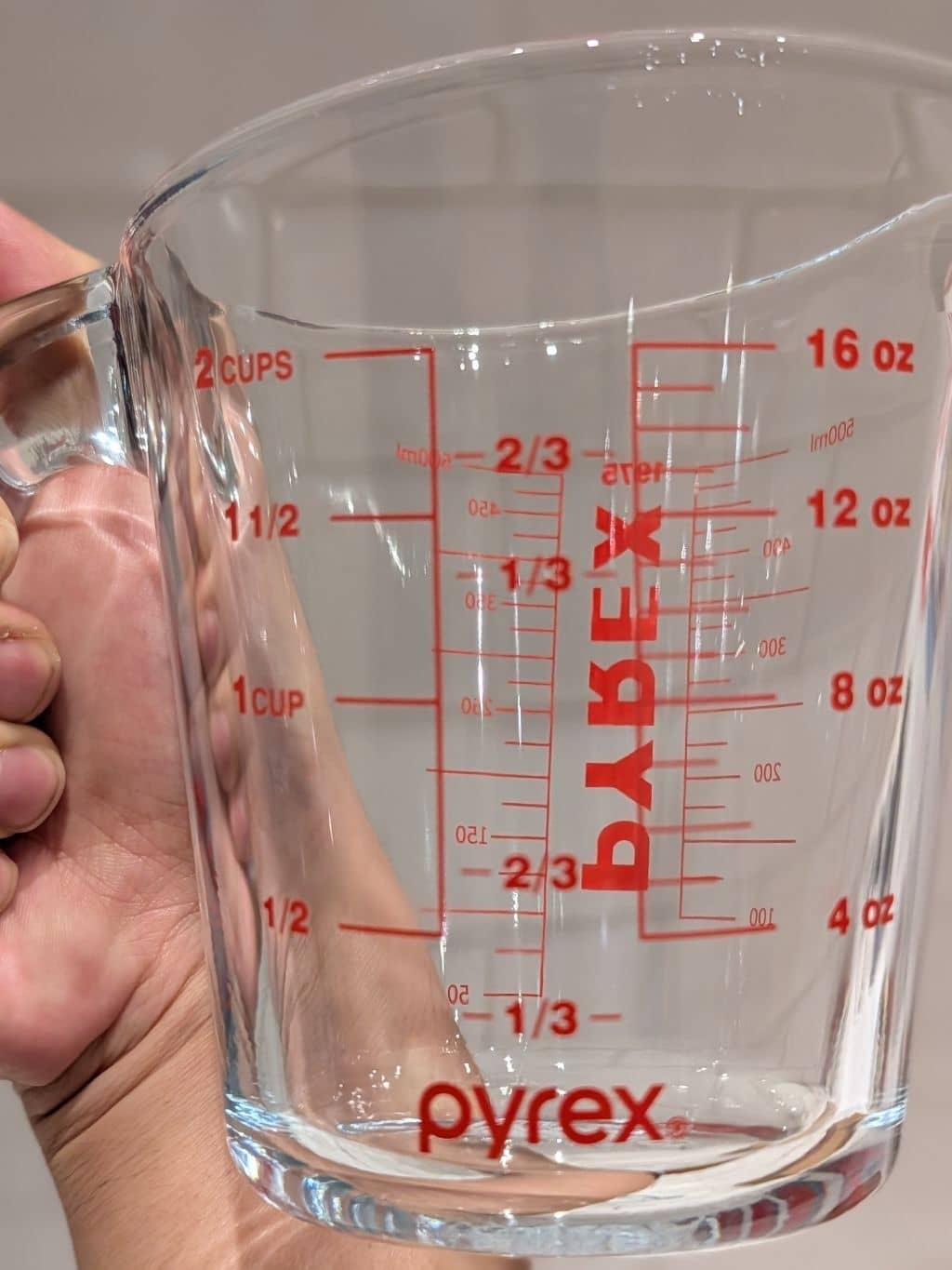 シモさんの「212 KITCHEN STORE｜メジャーカップ500ml レトロエディション1953 ＜Pyrex パイレックス＞」を使ったコーディネート