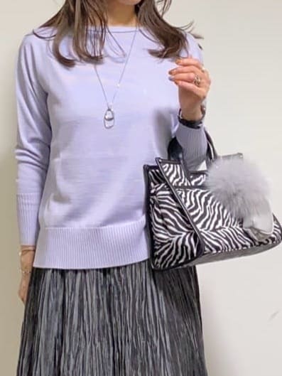 tomoさんの「UNTITLED｜【スタイリッシュ／オンオフ兼用】ウールチェスターコート」を使ったコーディネート