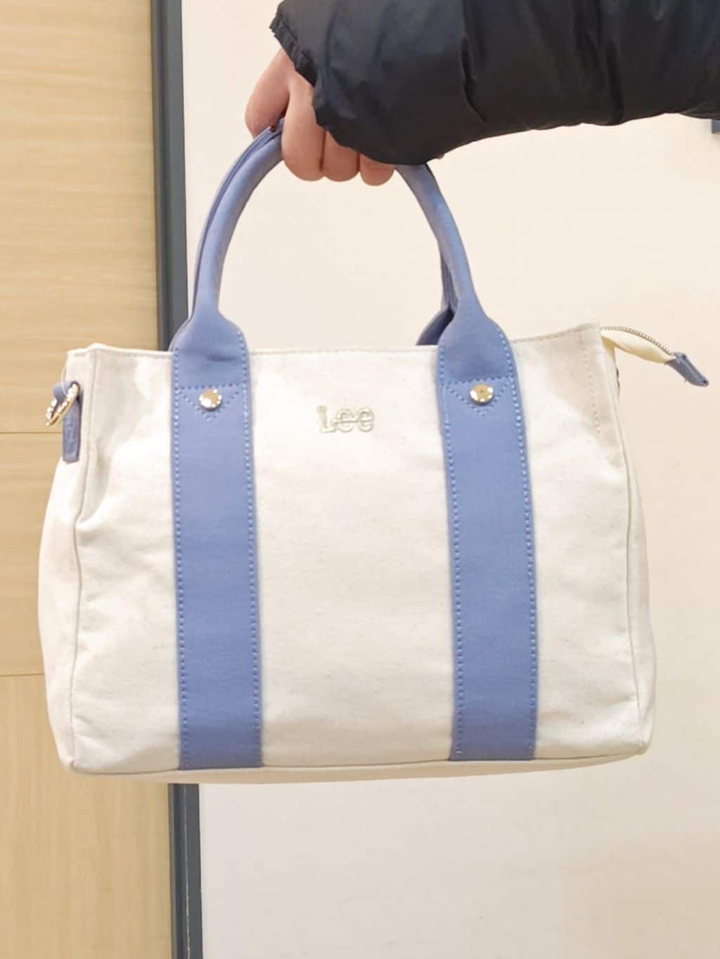 むぅポンさんの「grove｜【名品アウター/800FP・多機能】つつまれダウンロング」を使ったコーディネート