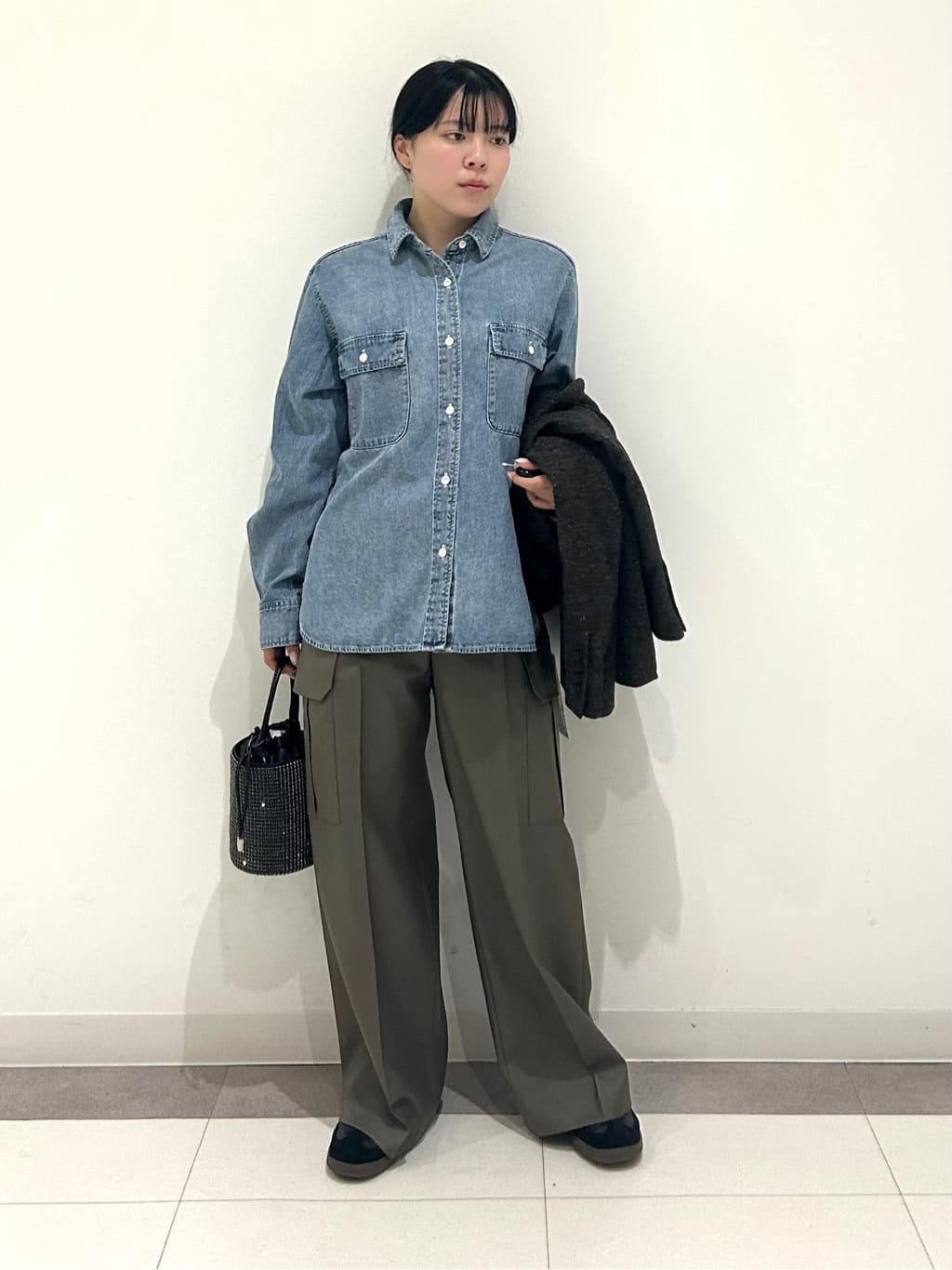 とりみさんの「DRESSTERIOR｜」を使ったコーディネート