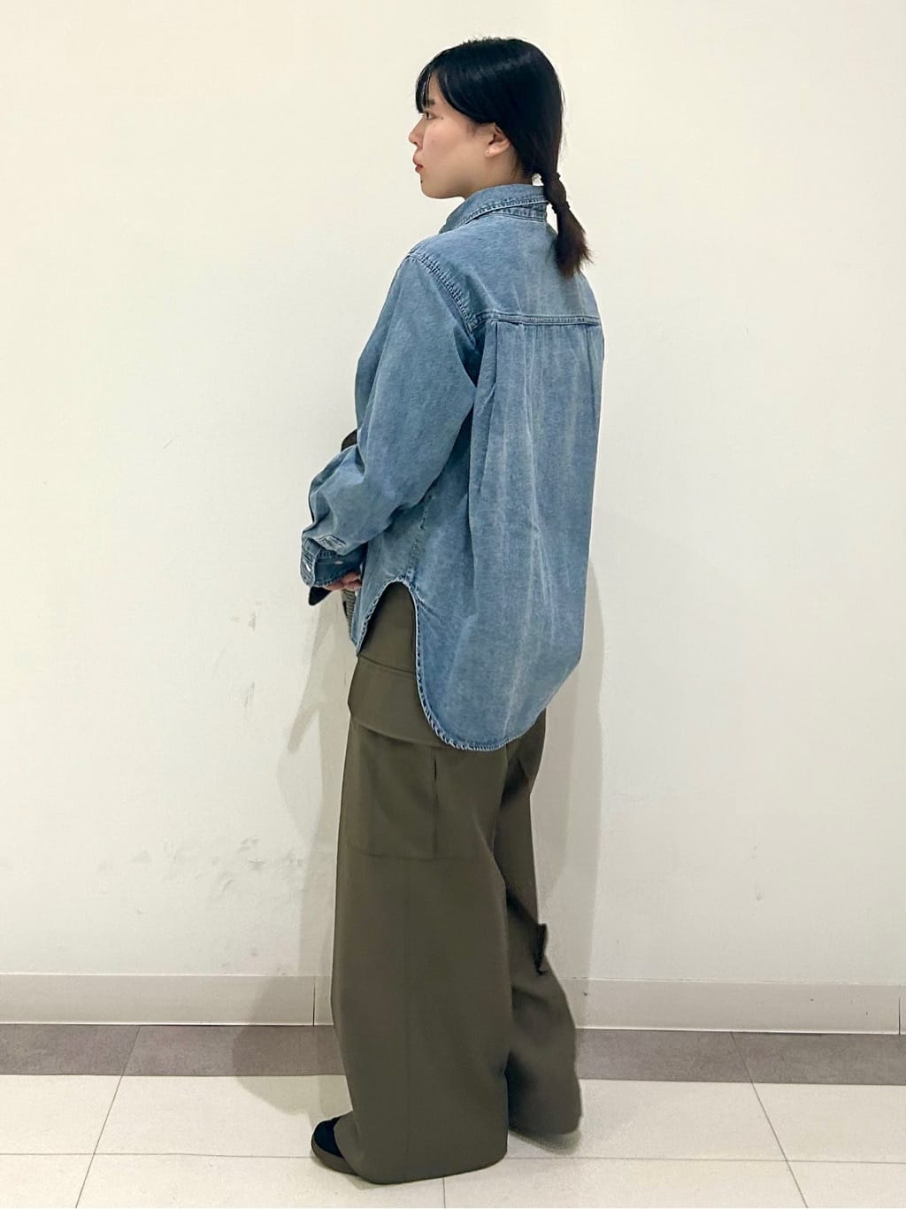 とりみさんの「DRESSTERIOR｜」を使ったコーディネート