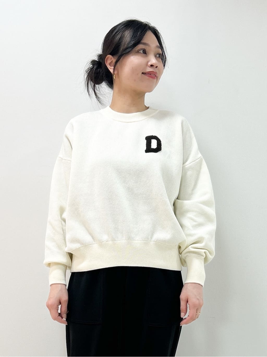 Kaiさんの「Dessin｜【2WAY/洗える】中綿キルトコート」を使ったコーディネート