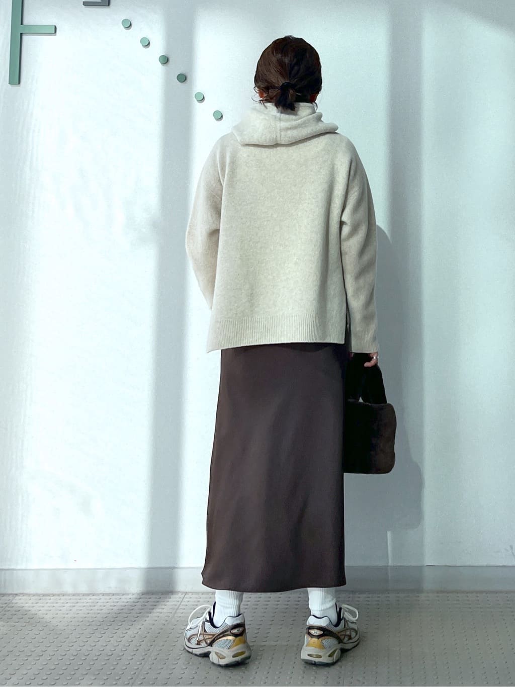 Soeさんの「DRESSTERIOR｜」を使ったコーディネート