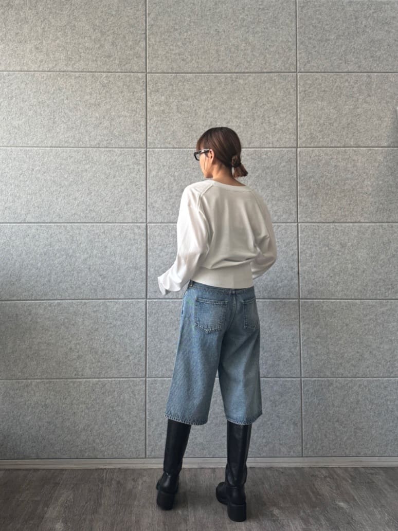 designer yukaさんの「CODE A｜NEEDBY heritage ＊ CODE A｜NANA」を使ったコーディネート