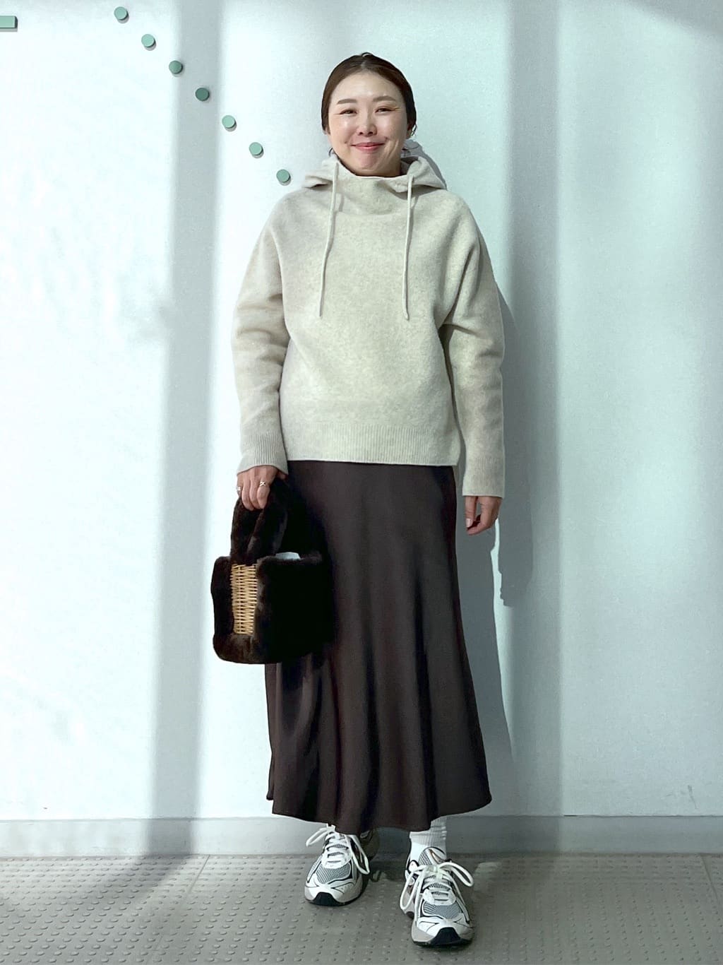 Soeさんの「DRESSTERIOR｜」を使ったコーディネート