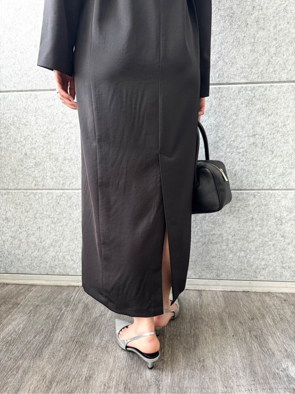 uchi__yamaさんの「CODE A｜frill design bustier」を使ったコーディネート