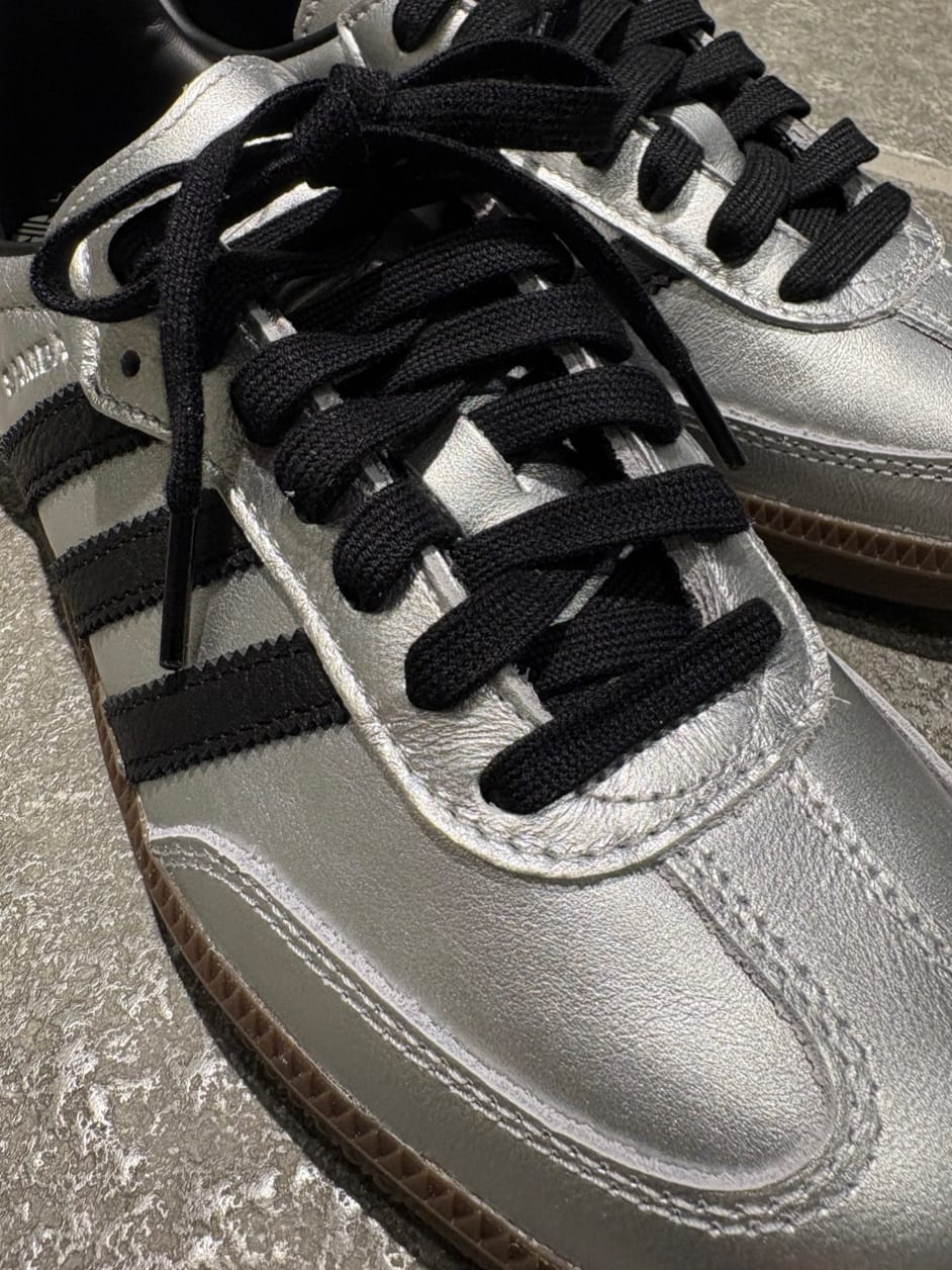 Yamaさんの「DRESSTERIOR｜◆adidas（アディダス）SAMBA OG W JI4218」を使ったコーディネート