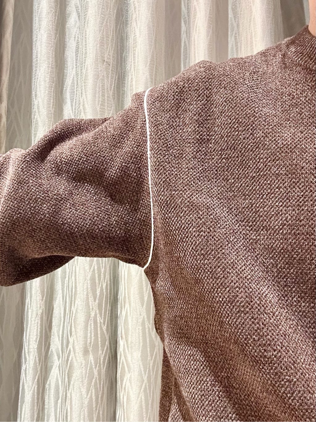 KENJI Iさんの「THE SHOP TK｜ウーリックシングルPジャケット」を使ったコーディネート