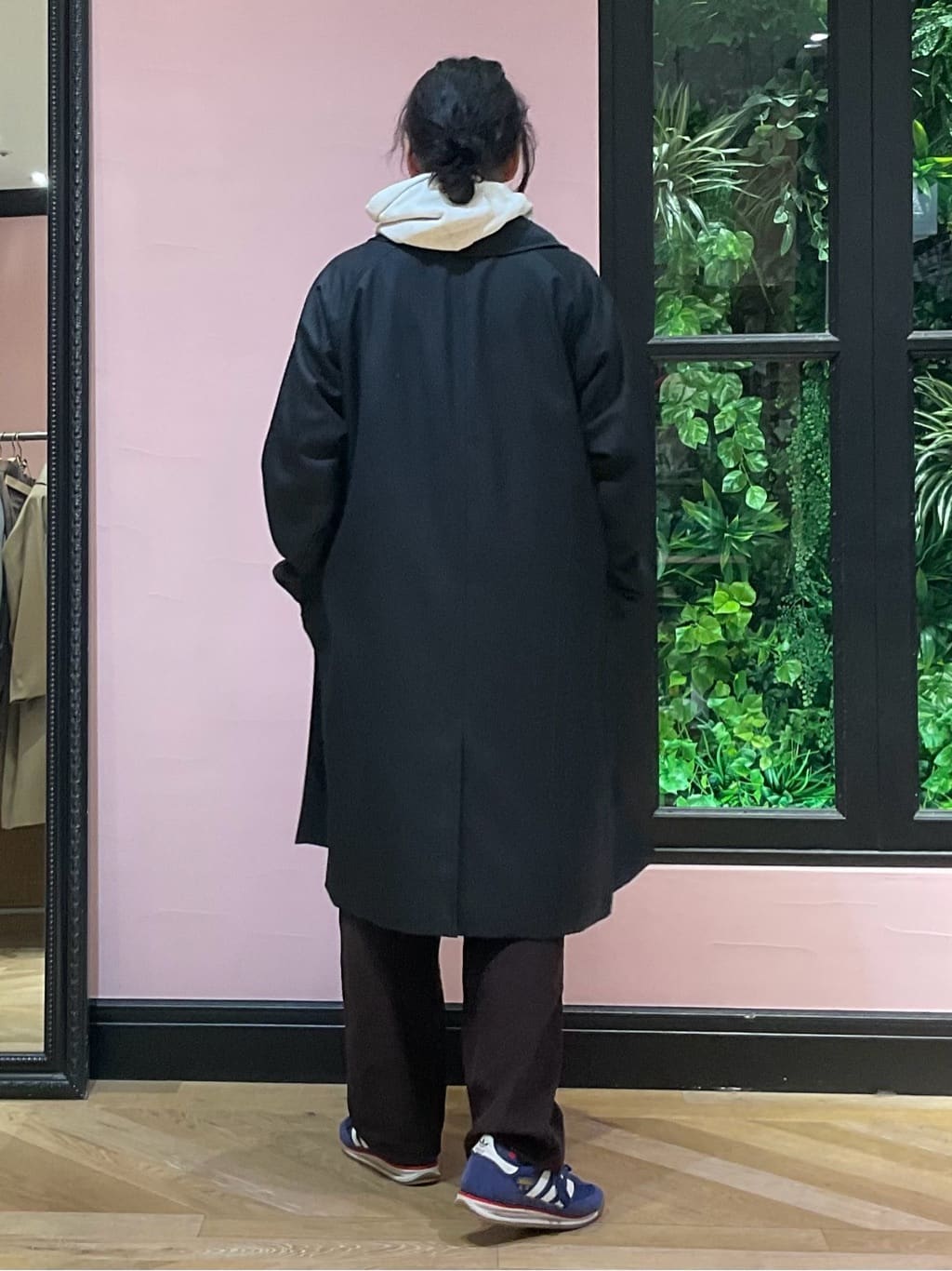 Nagaseさんの「DRESSTERIOR｜コーデュロイパンツ」を使ったコーディネート