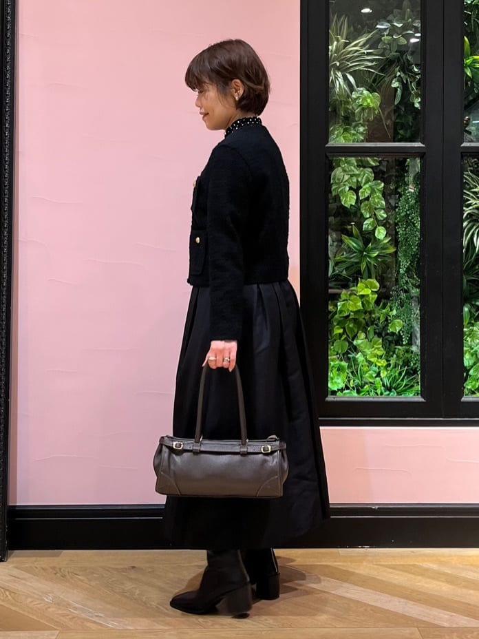 ogataさんの「DRESSTERIOR｜」を使ったコーディネート