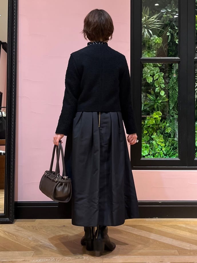 ogataさんの「DRESSTERIOR｜」を使ったコーディネート