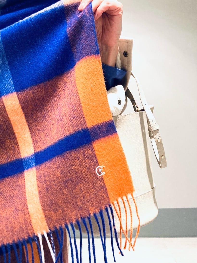 Furuさんの「DRESSTERIOR｜ストレッチフルニードルニット」を使ったコーディネート