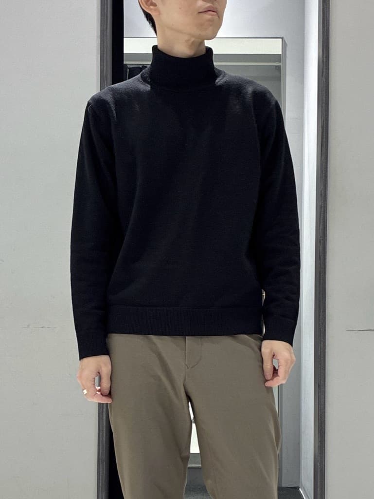わいずみさんの「TAKEO KIKUCHI｜カラーコンビ ダウンブルゾン」を使ったコーディネート