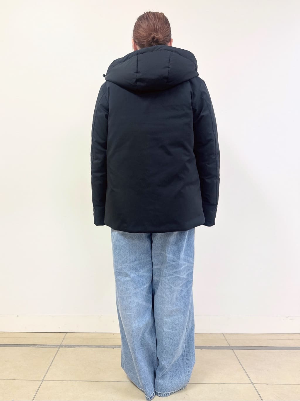 なかもとあきさんの「DRESSTERIOR｜」を使ったコーディネート