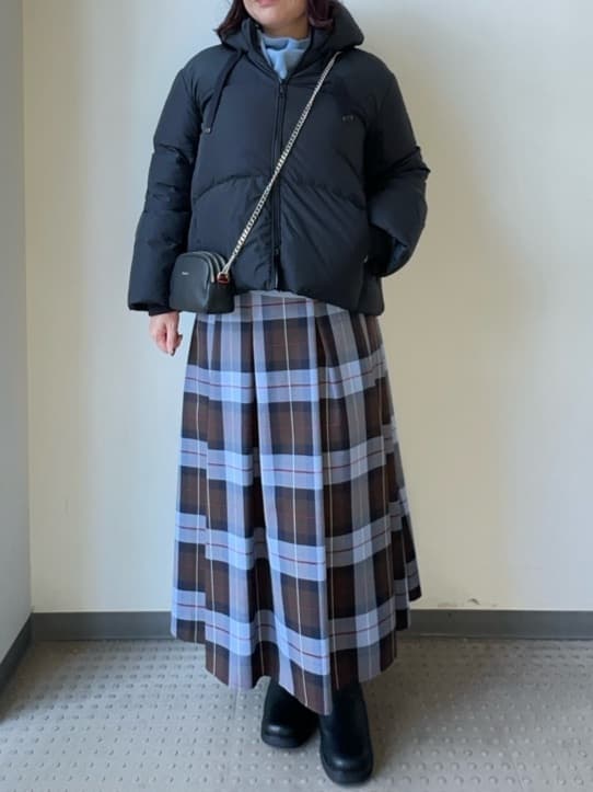 Asamiさんの「DRESSTERIOR｜」を使ったコーディネート