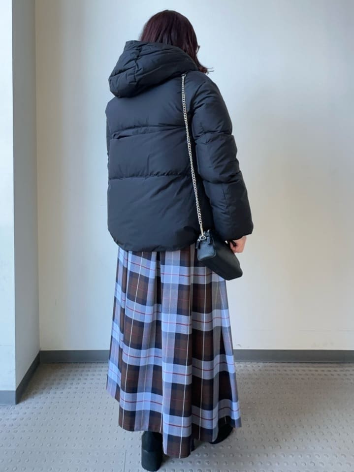 Asamiさんの「DRESSTERIOR｜」を使ったコーディネート