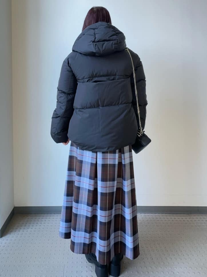 Asamiさんの「DRESSTERIOR｜」を使ったコーディネート