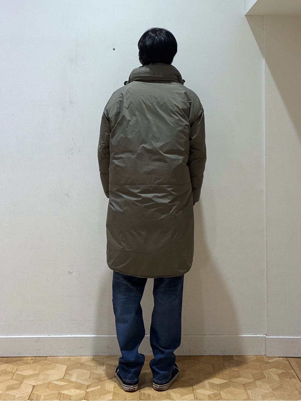 KAZUKIさんの「Dessin｜」を使ったコーディネート