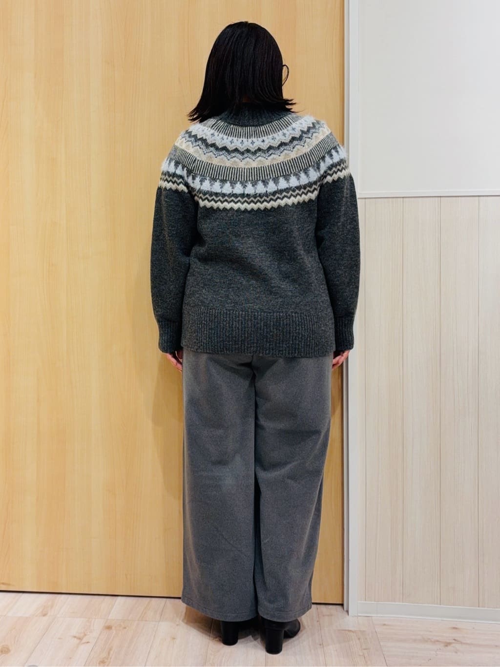 すーさんの「SHOO･LA･RUE｜」を使ったコーディネート