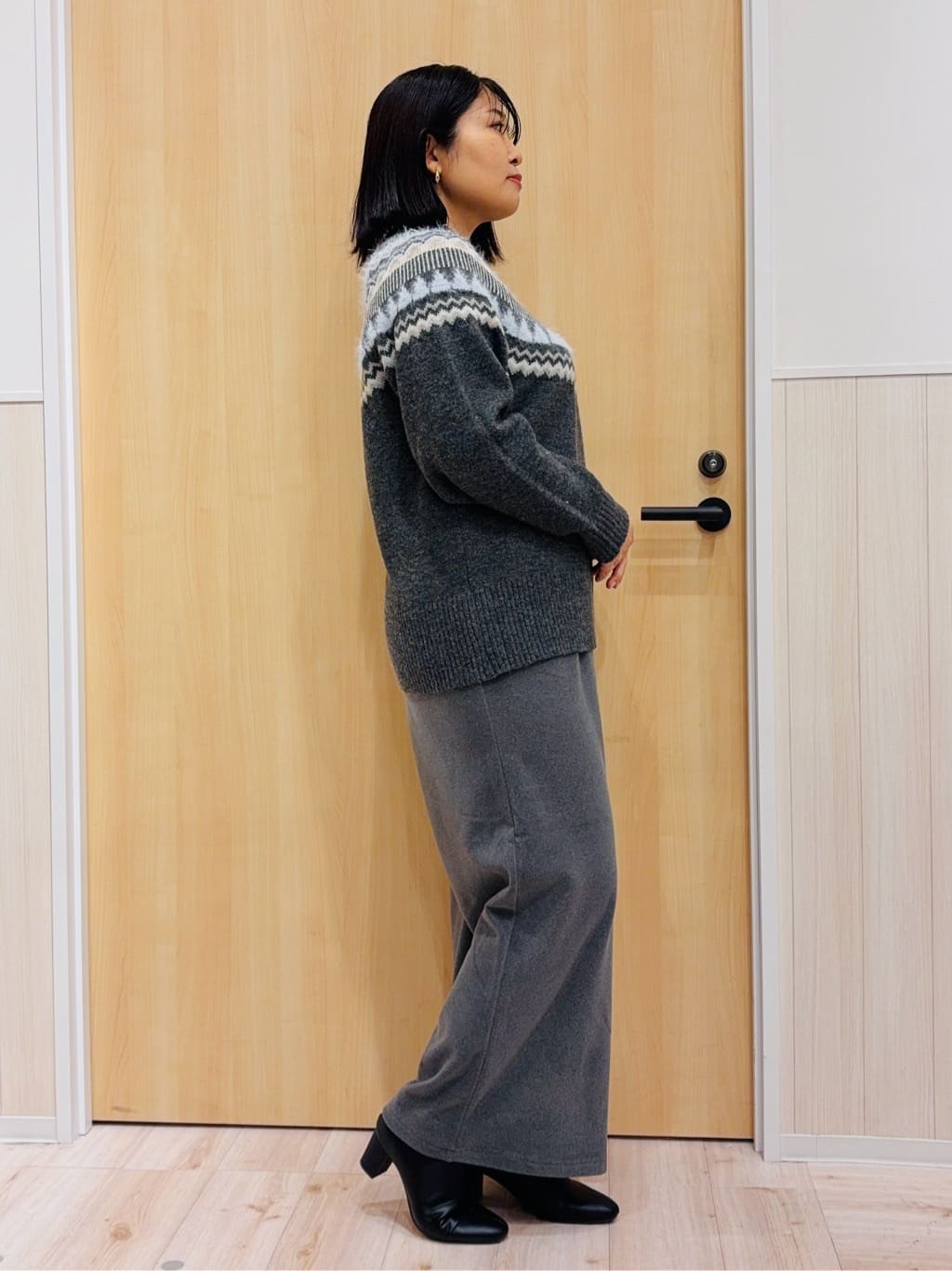 すーさんの「SHOO･LA･RUE｜」を使ったコーディネート