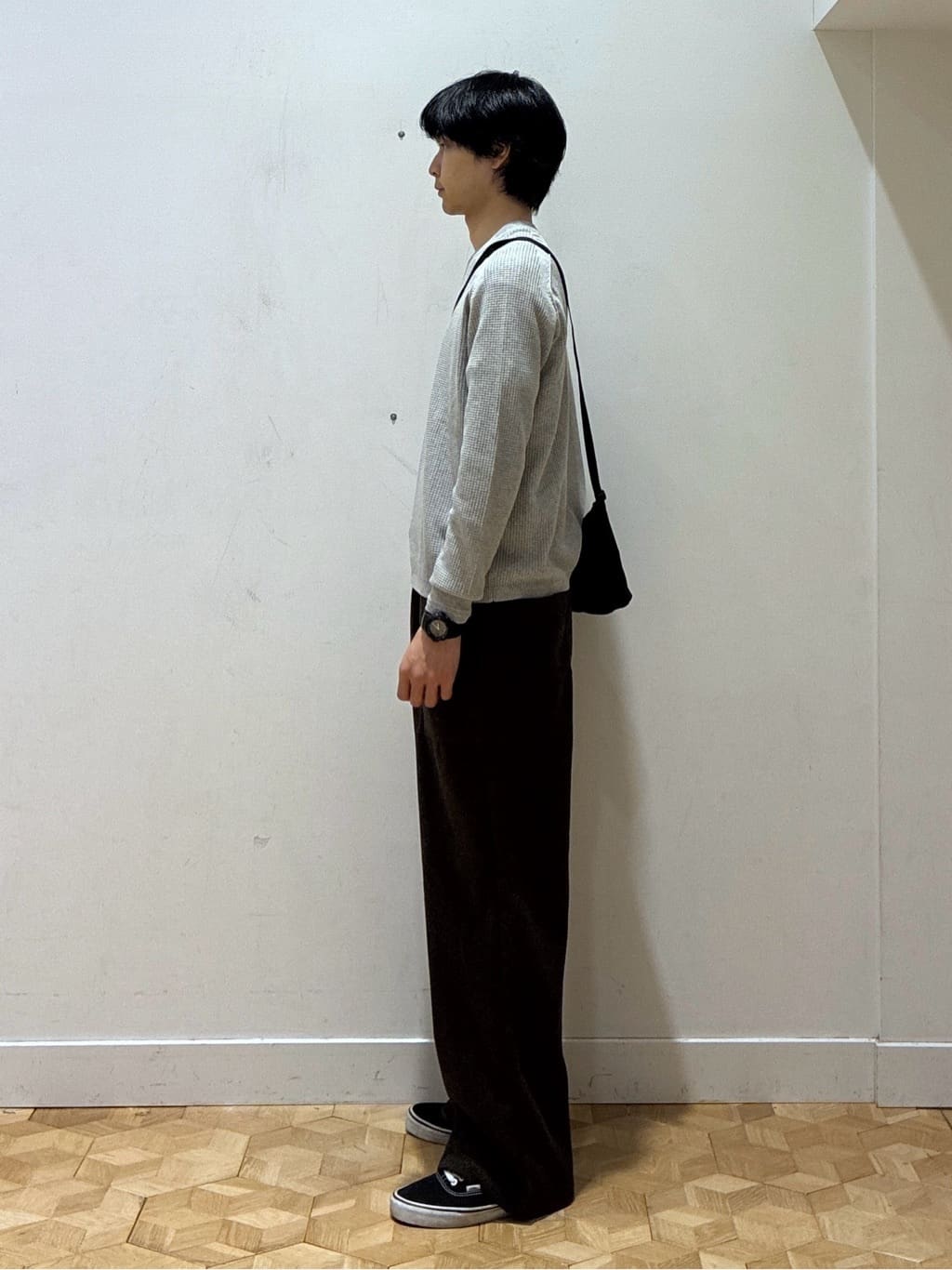 KAZUKIさんの「Dessin｜」を使ったコーディネート