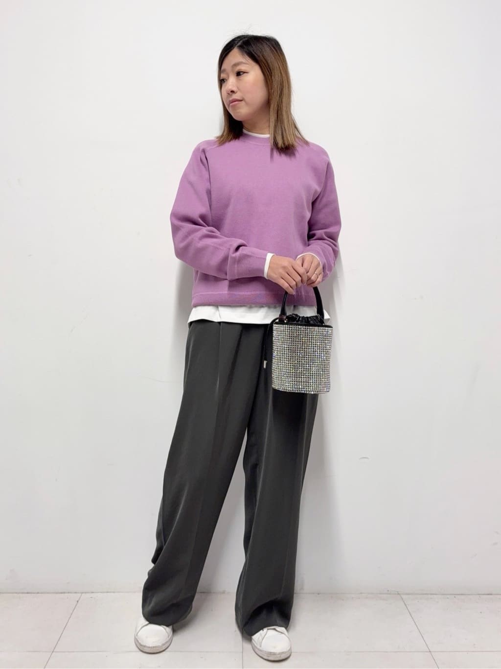 Nishijimaさんの「DRESSTERIOR｜」を使ったコーディネート