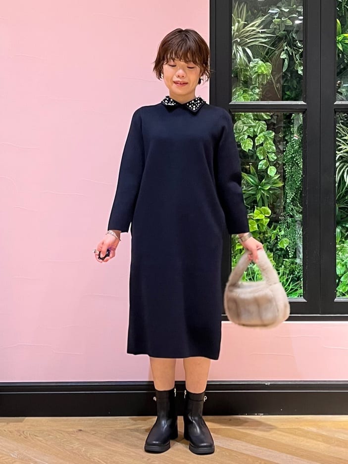 ogataさんの「DRESSTERIOR｜」を使ったコーディネート