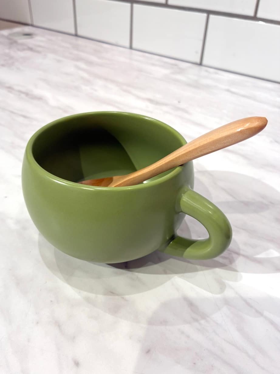 htm.さんの「212 KITCHEN STORE｜maru. スープマグセット OR」を使ったコーディネート