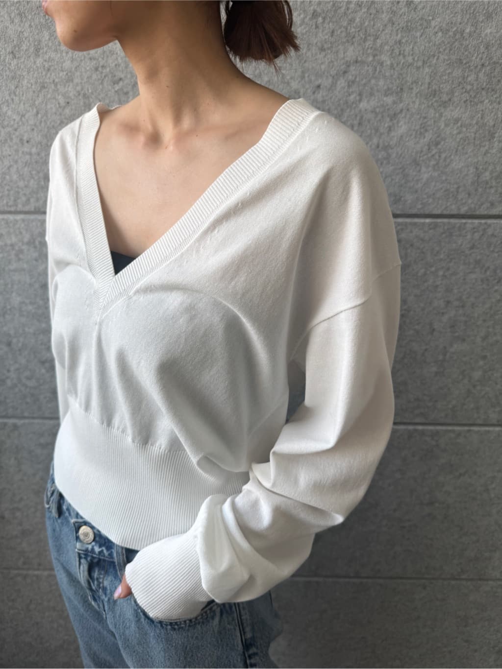 designer yukaさんの「CODE A｜NEEDBY heritage ＊ CODE A｜NANA」を使ったコーディネート
