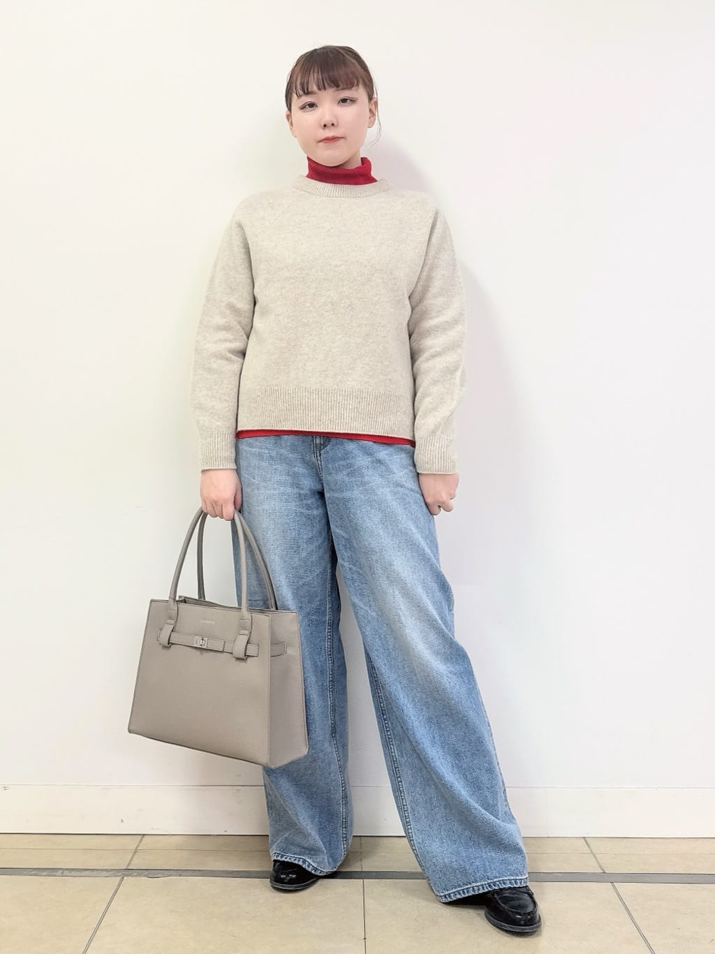 なかもとあきさんの「DRESSTERIOR｜」を使ったコーディネート