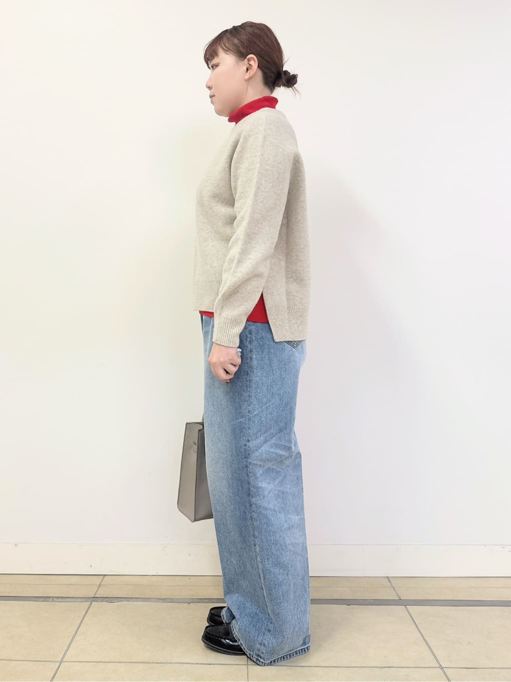なかもとあきさんの「DRESSTERIOR｜」を使ったコーディネート