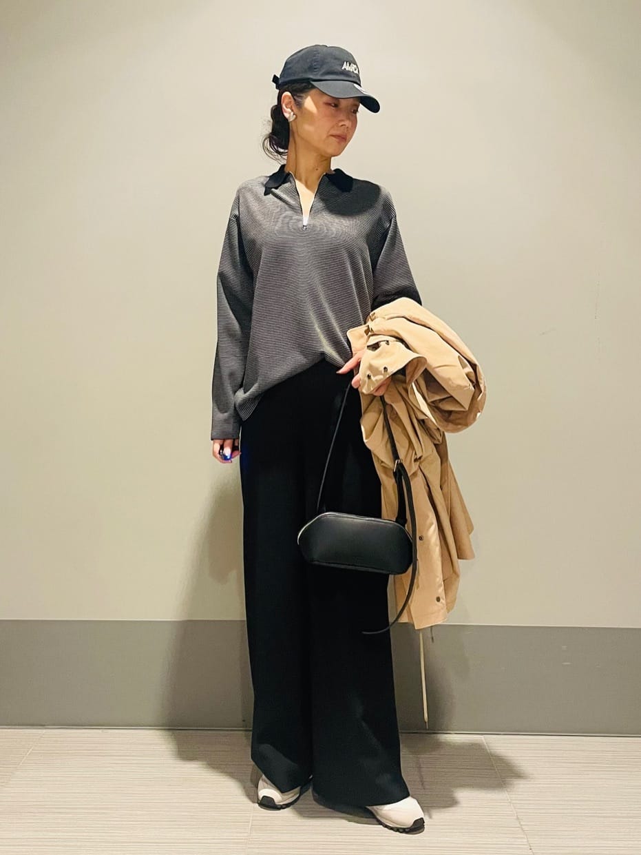 Annさんの「DRESSTERIOR｜」を使ったコーディネート