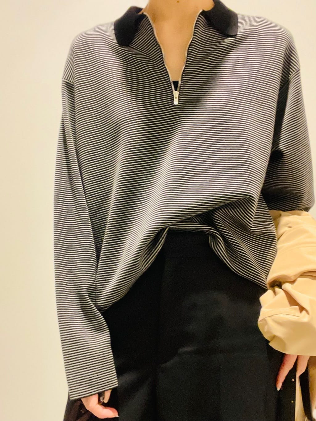Annさんの「DRESSTERIOR｜」を使ったコーディネート
