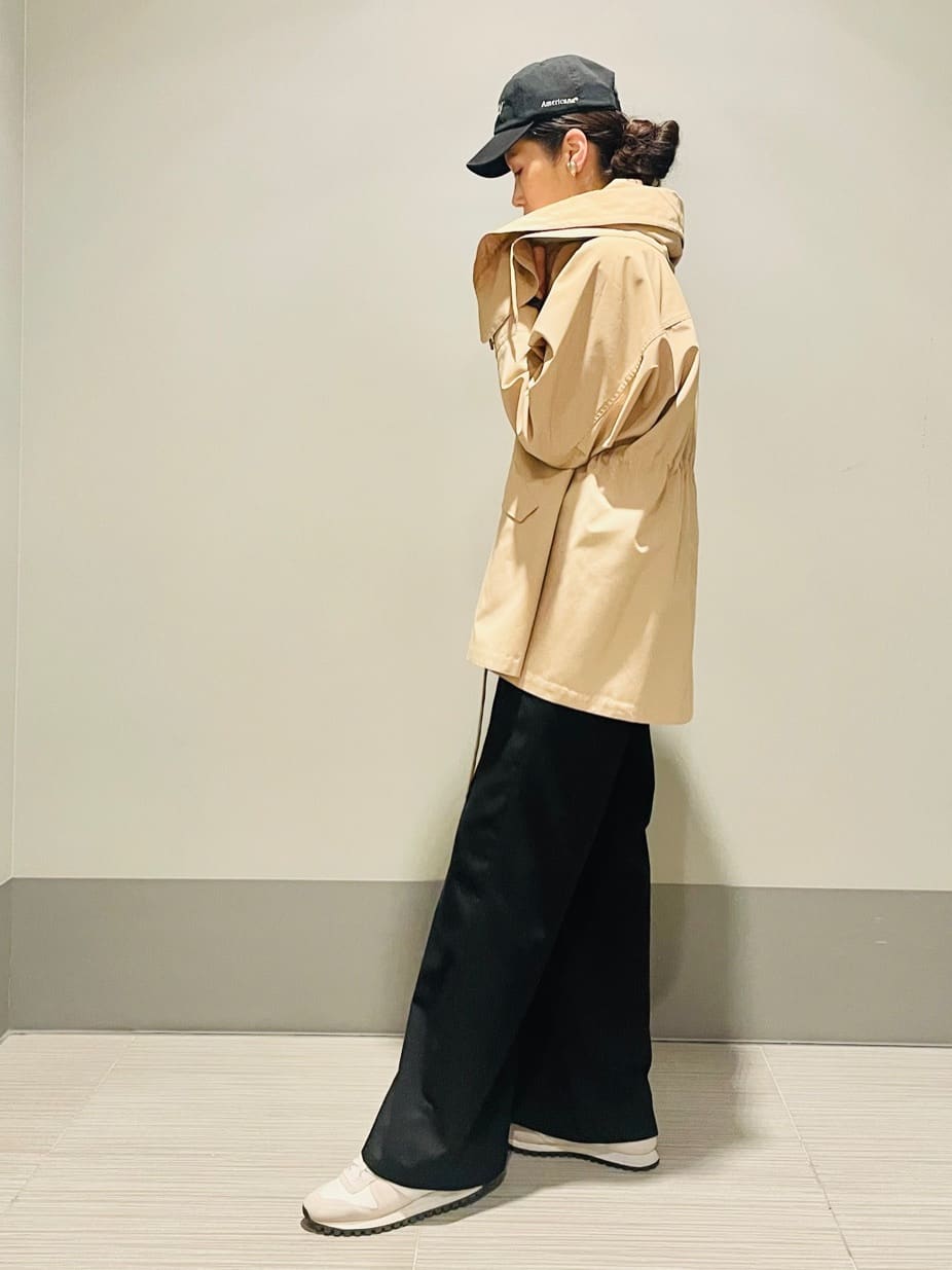 Annさんの「DRESSTERIOR｜」を使ったコーディネート