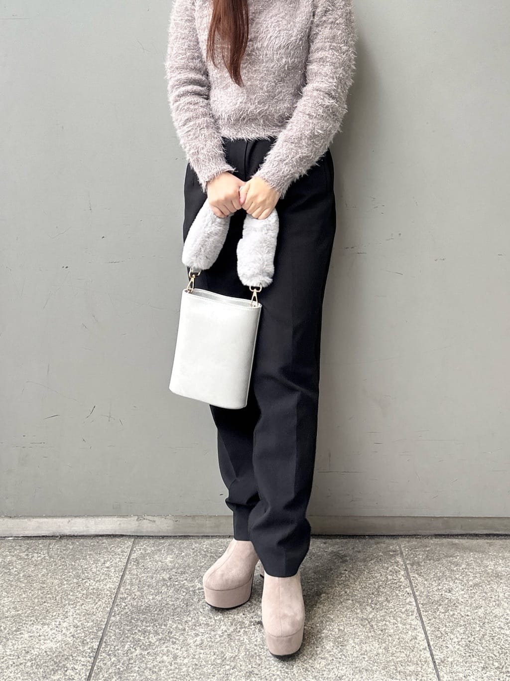 まっきーさんの「ESPERANZA｜」を使ったコーディネート
