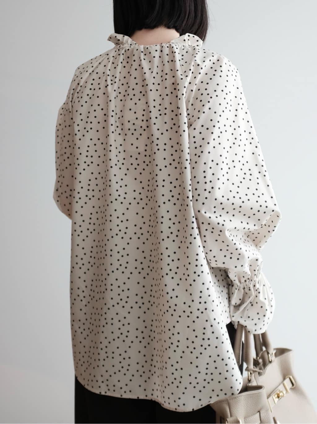 Kishimotoさんの「DRESSTERIOR｜◆ショートブーツ」を使ったコーディネート
