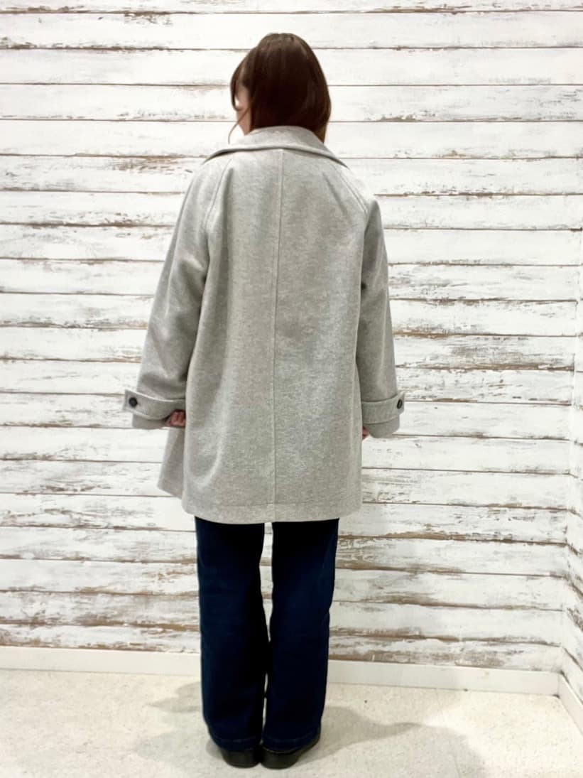 ゆっきーさんの「SHOO･LA･RUE｜」を使ったコーディネート