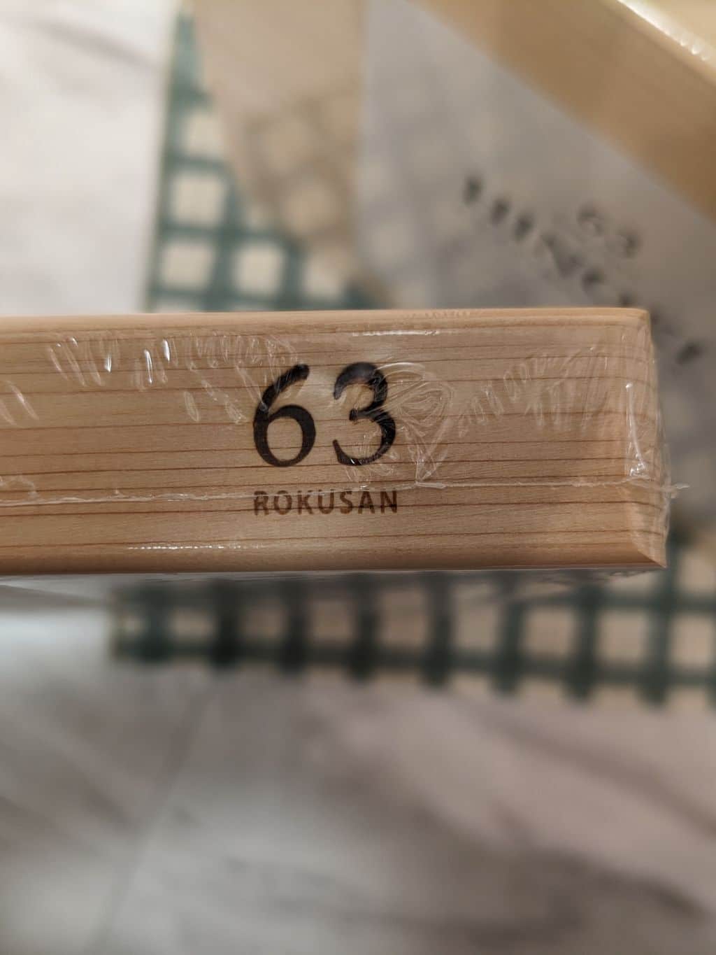 ちゃっぴーさんの「212 KITCHEN STORE｜HINOKI まな板 長方形Ｌ ＜63 ロクサン＞」を使ったコーディネート