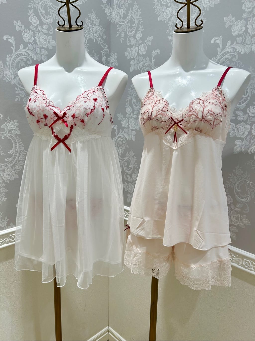 hachiさんの「Risa Magli｜フローチェ ブラジャー (B-C) ＜Sweet Rich（スウィートリッチ）＞」を使ったコーディネート