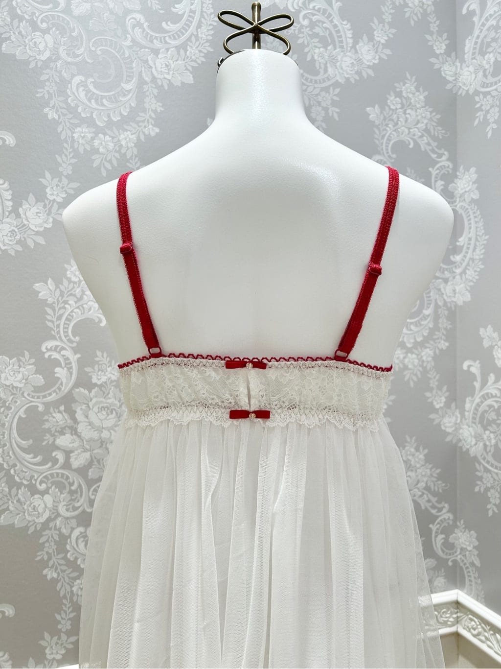 hachiさんの「Risa Magli｜フローチェ ブラジャー (B-C) ＜Sweet Rich（スウィートリッチ）＞」を使ったコーディネート