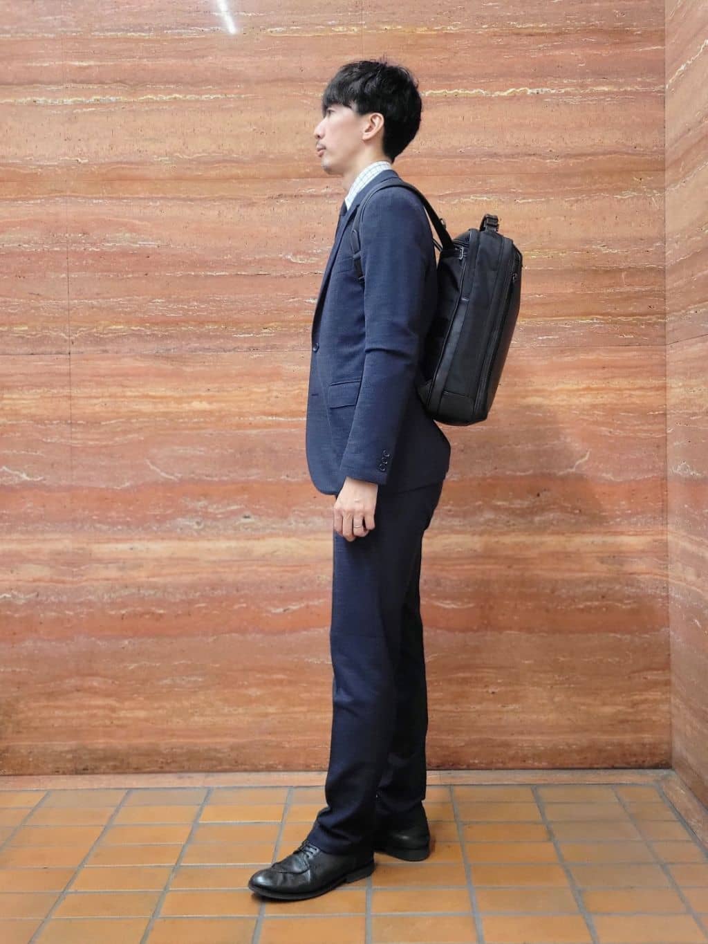piroyaさんの「TAKEO KIKUCHI｜【Sサイズ～】ラッセルメッシュ ジャケット」を使ったコーディネート